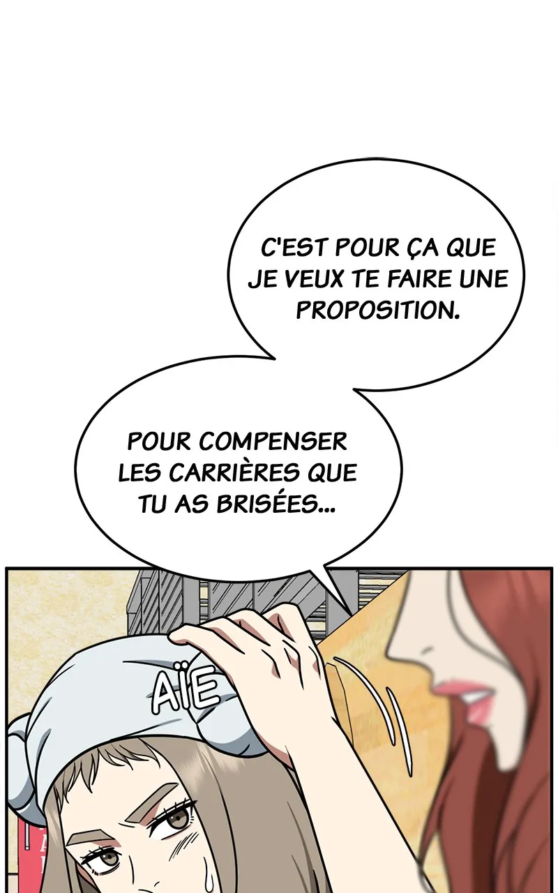 Read Change-Moi FR Manga Online