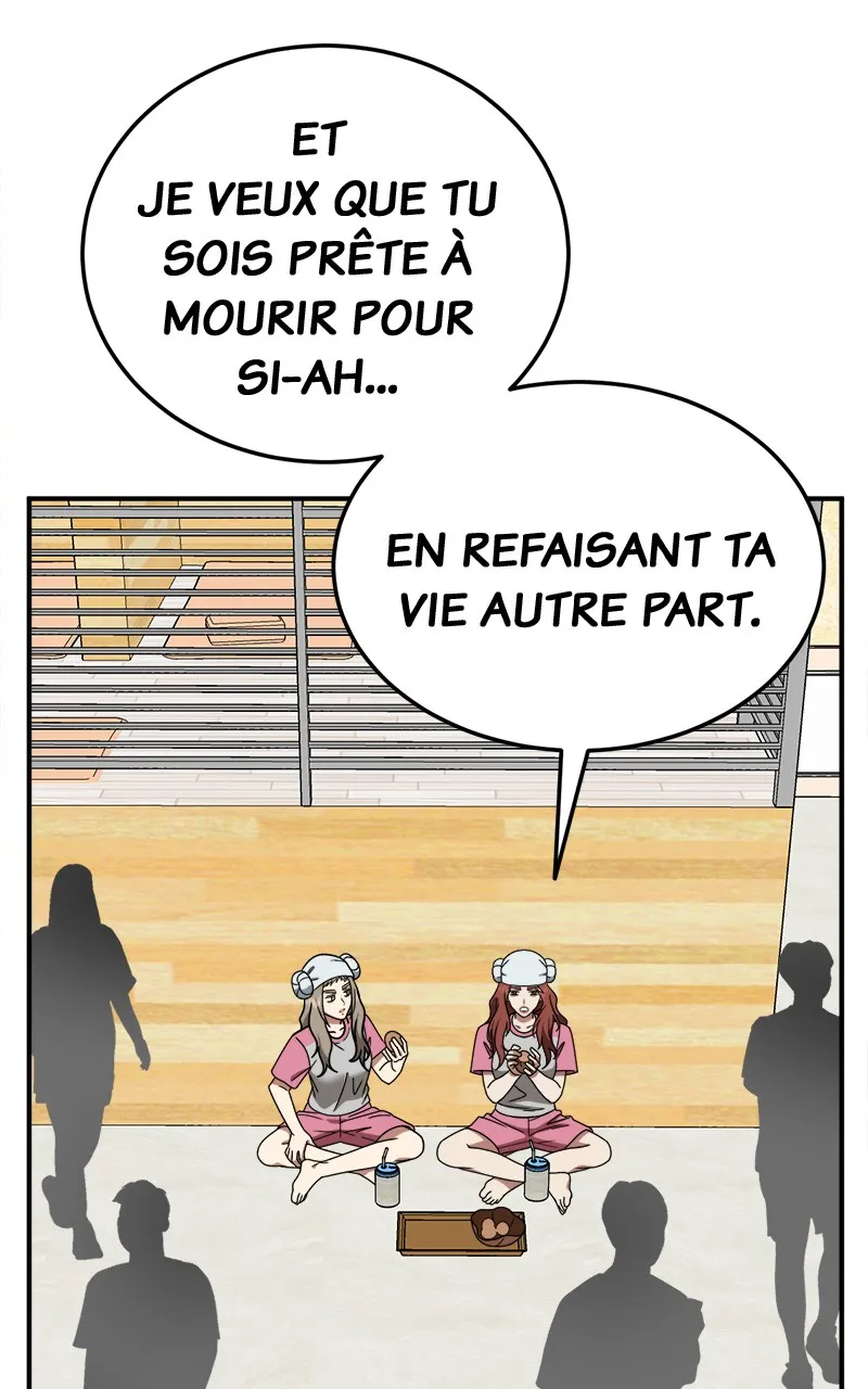 Read Change-Moi FR Manga Online