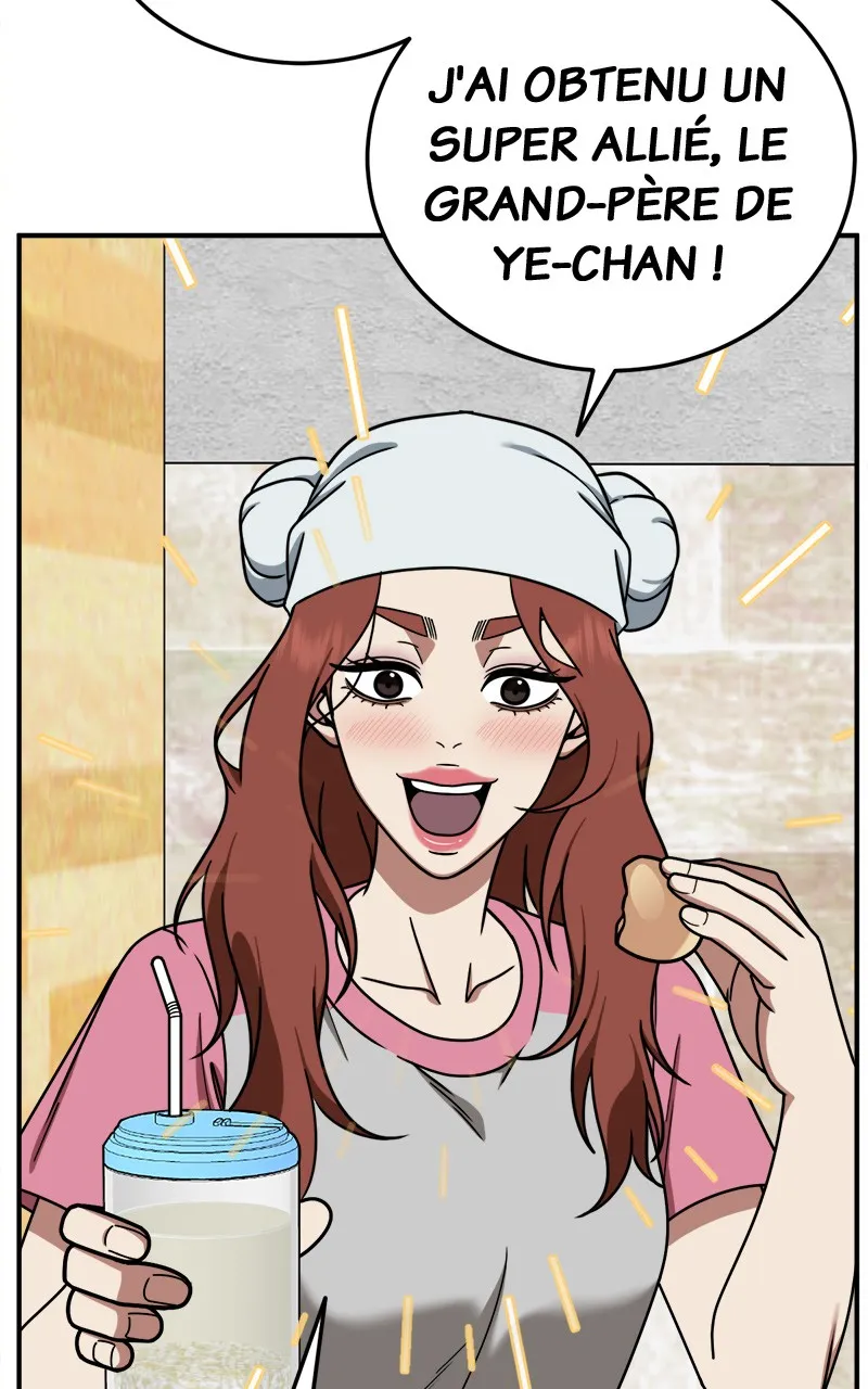 Read Change-Moi FR Manga Online