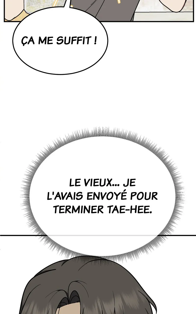 Read Change-Moi FR Manga Online