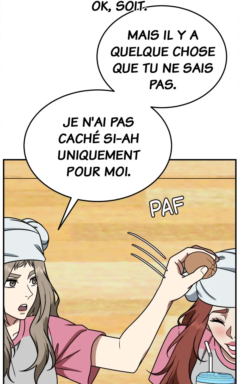 Read Change-Moi FR Manga Online