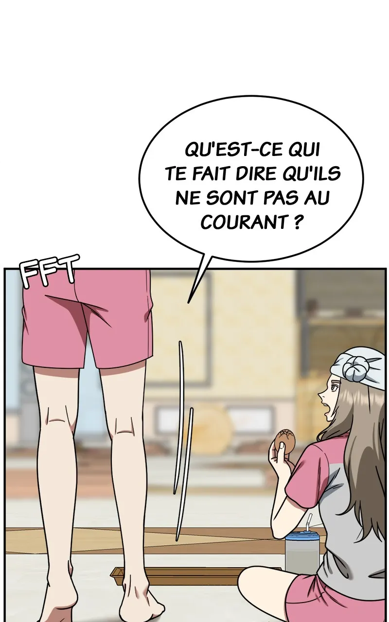 Read Change-Moi FR Manga Online