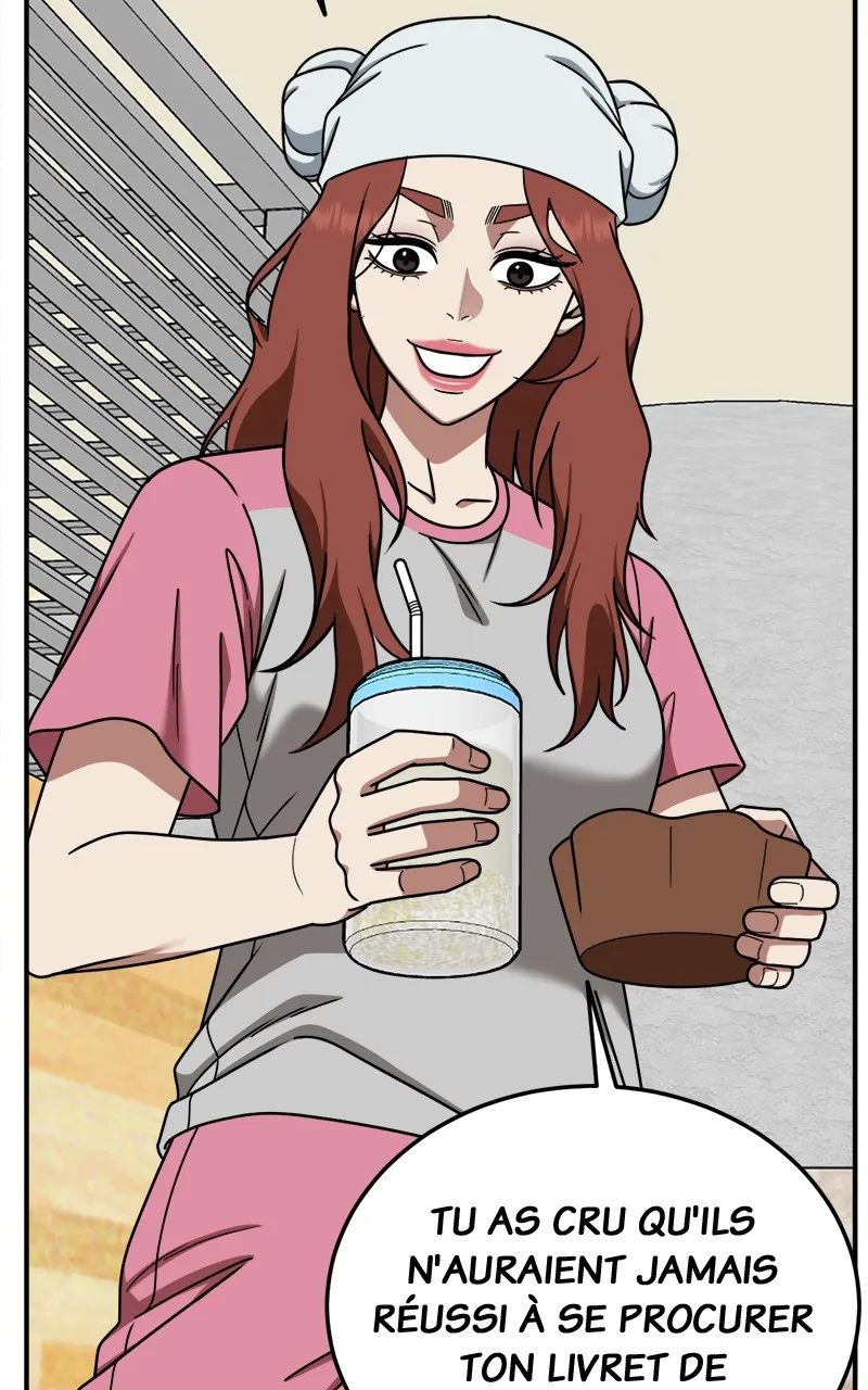 Read Change-Moi FR Manga Online