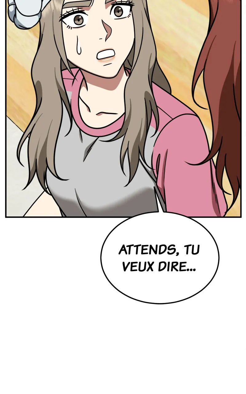 Read Change-Moi FR Manga Online