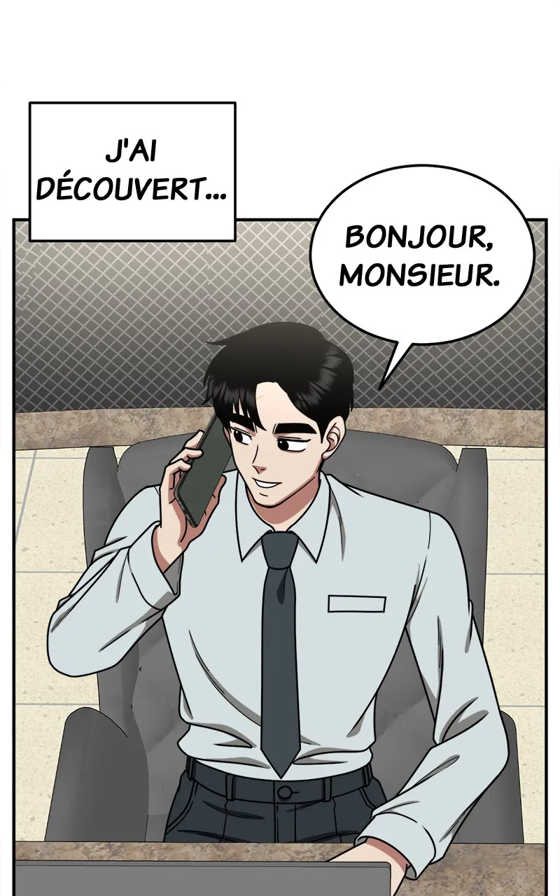 Read Change-Moi FR Manga Online