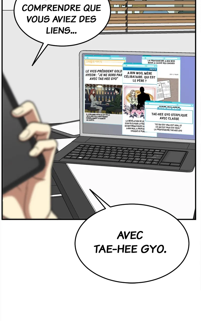 Read Change-Moi FR Manga Online
