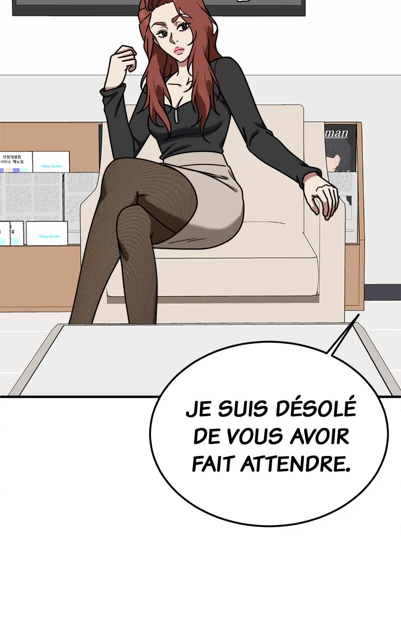 Read Change-Moi FR Manga Online