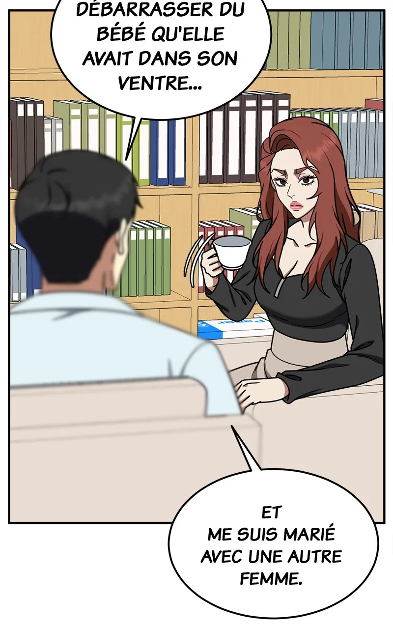 Read Change-Moi FR Manga Online