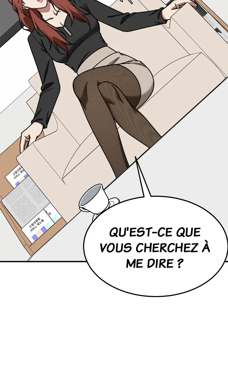 Read Change-Moi FR Manga Online