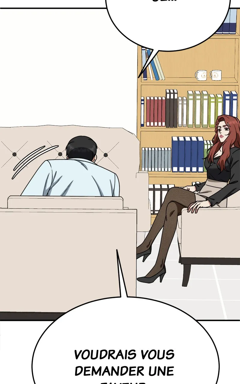 Read Change-Moi FR Manga Online