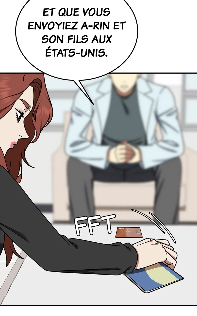 Read Change-Moi FR Manga Online