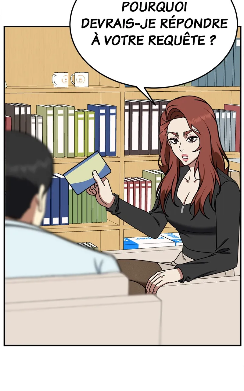 Read Change-Moi FR Manga Online