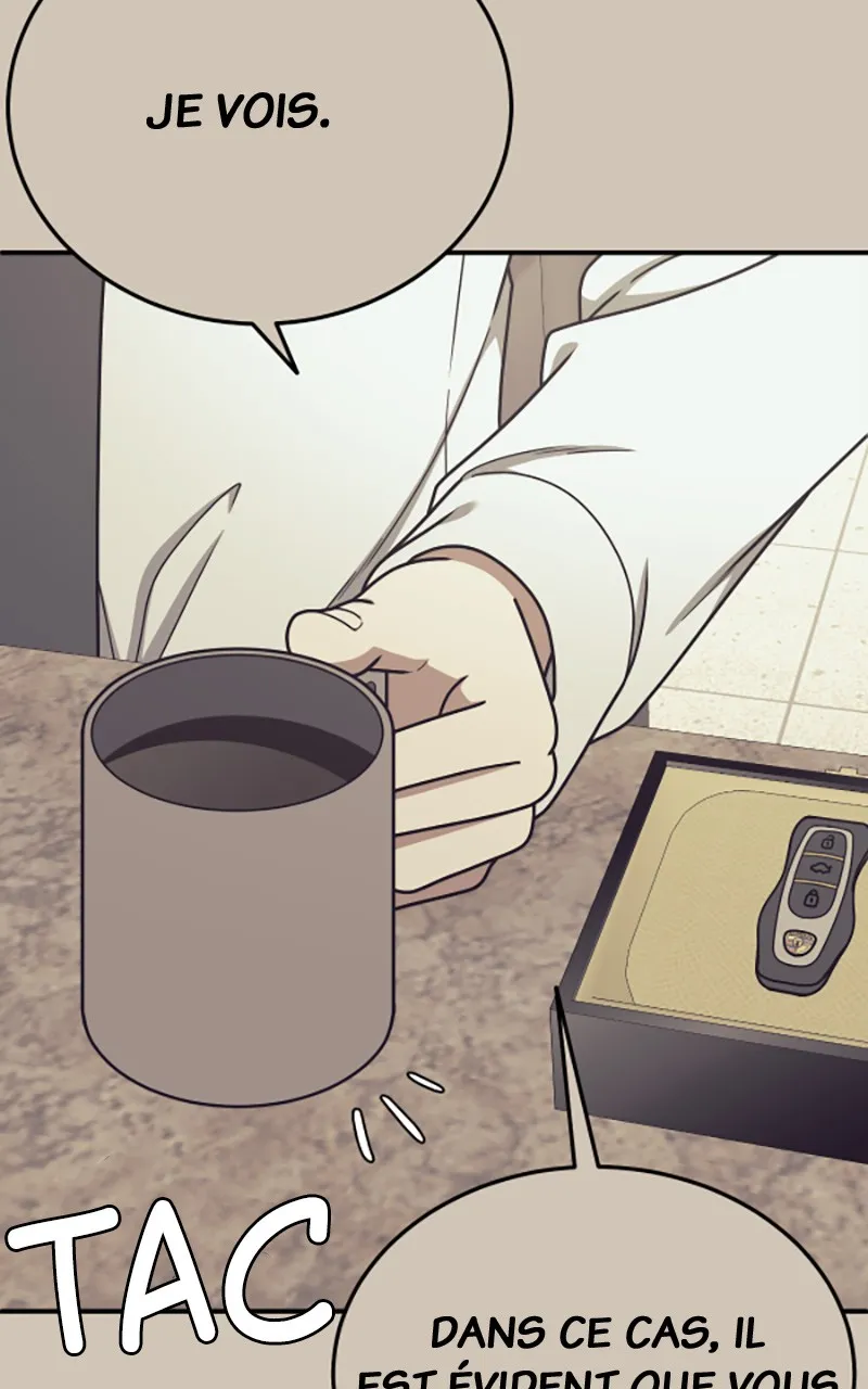 Read Change-Moi FR Manga Online