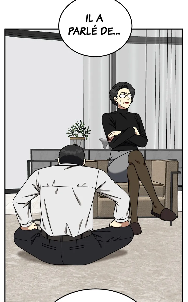 Read Change-Moi FR Manga Online