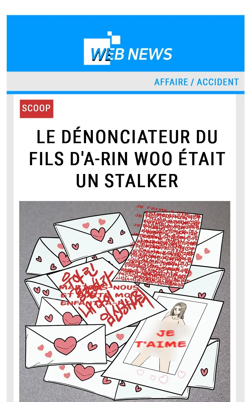 Read Change-Moi FR Manga Online