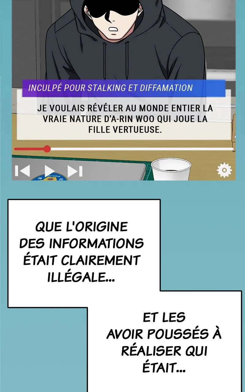 Read Change-Moi FR Manga Online