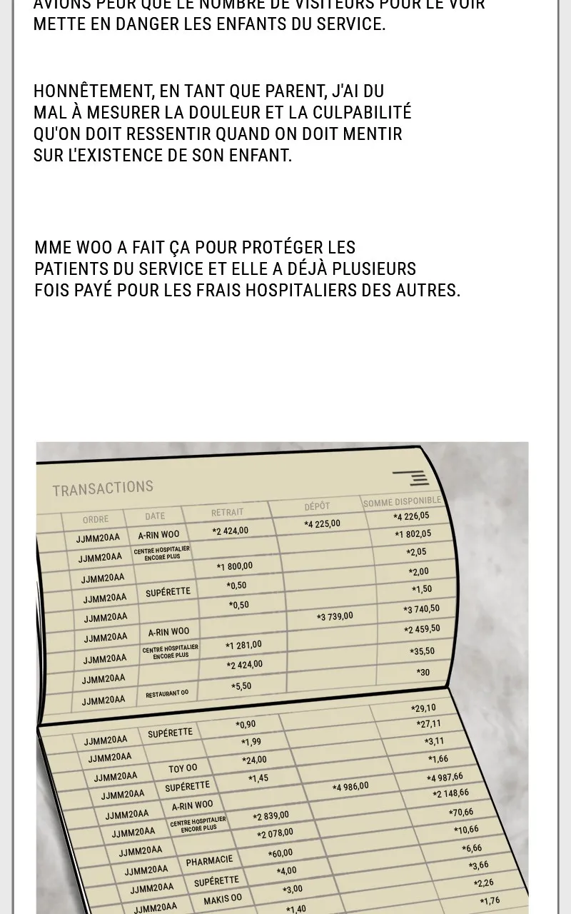 Read Change-Moi FR Manga Online