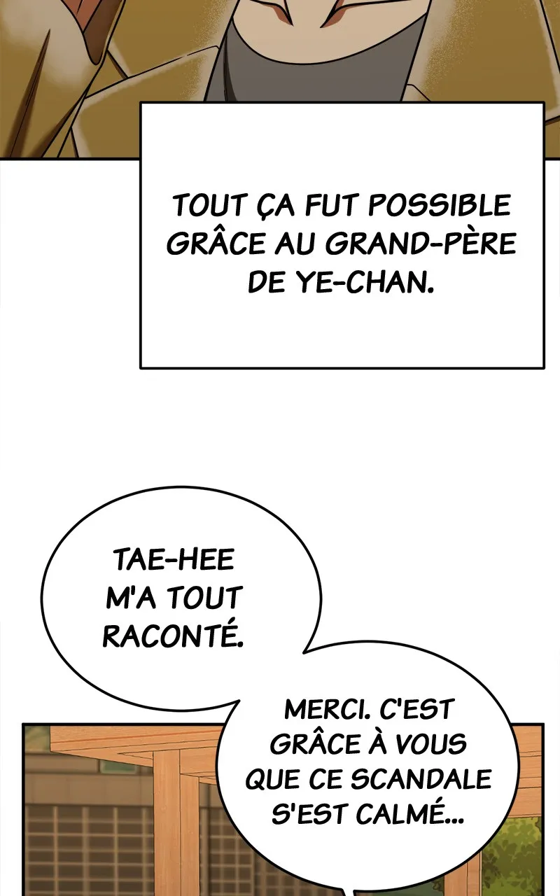 Read Change-Moi FR Manga Online