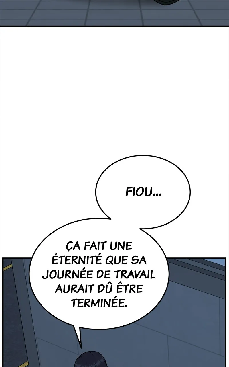 Read Change-Moi FR Manga Online
