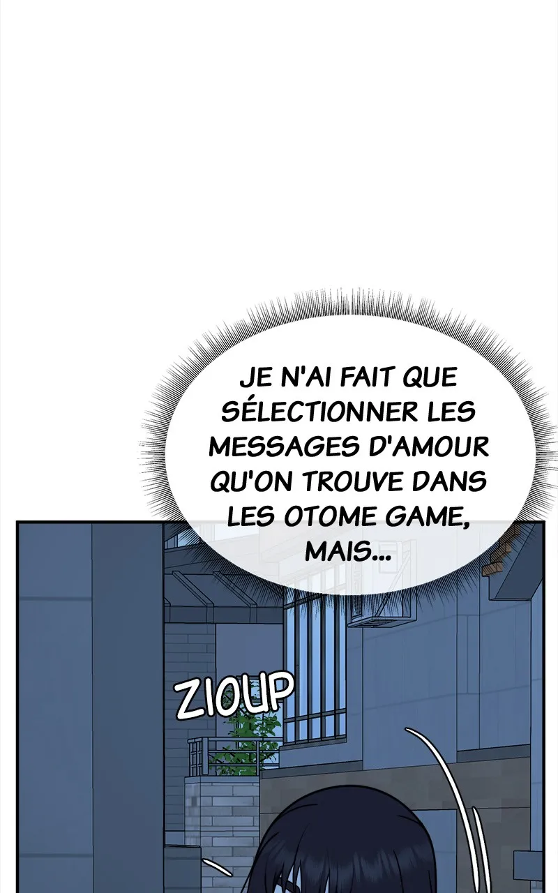 Read Change-Moi FR Manga Online