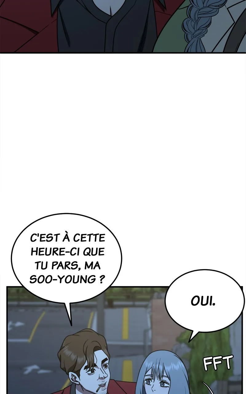 Read Change-Moi FR Manga Online