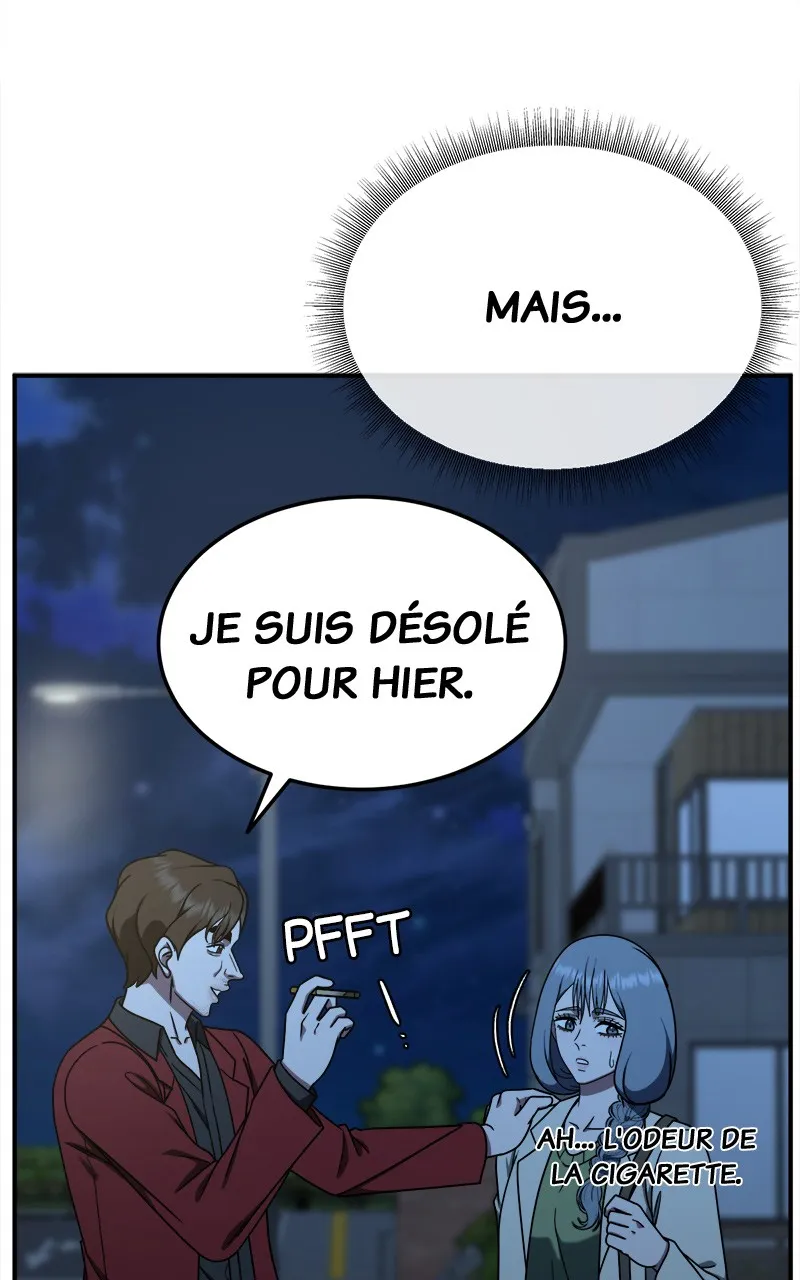 Read Change-Moi FR Manga Online