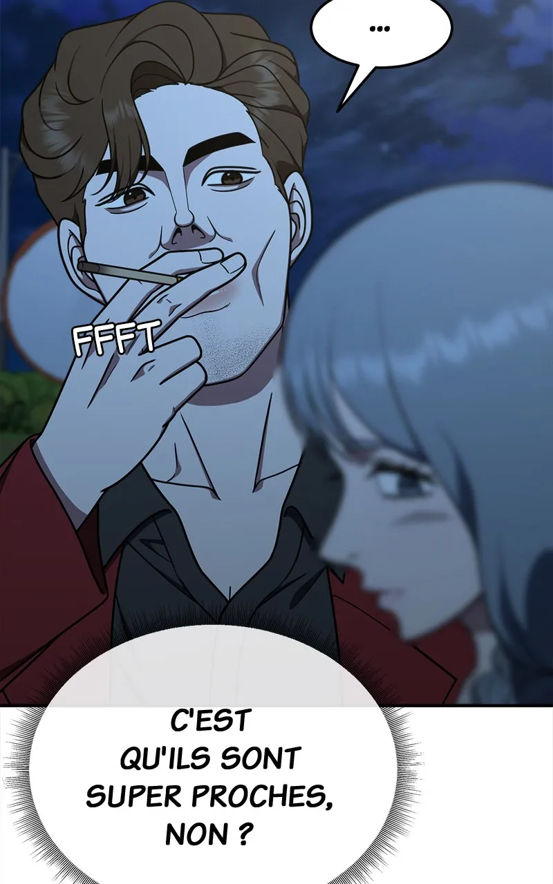 Read Change-Moi FR Manga Online