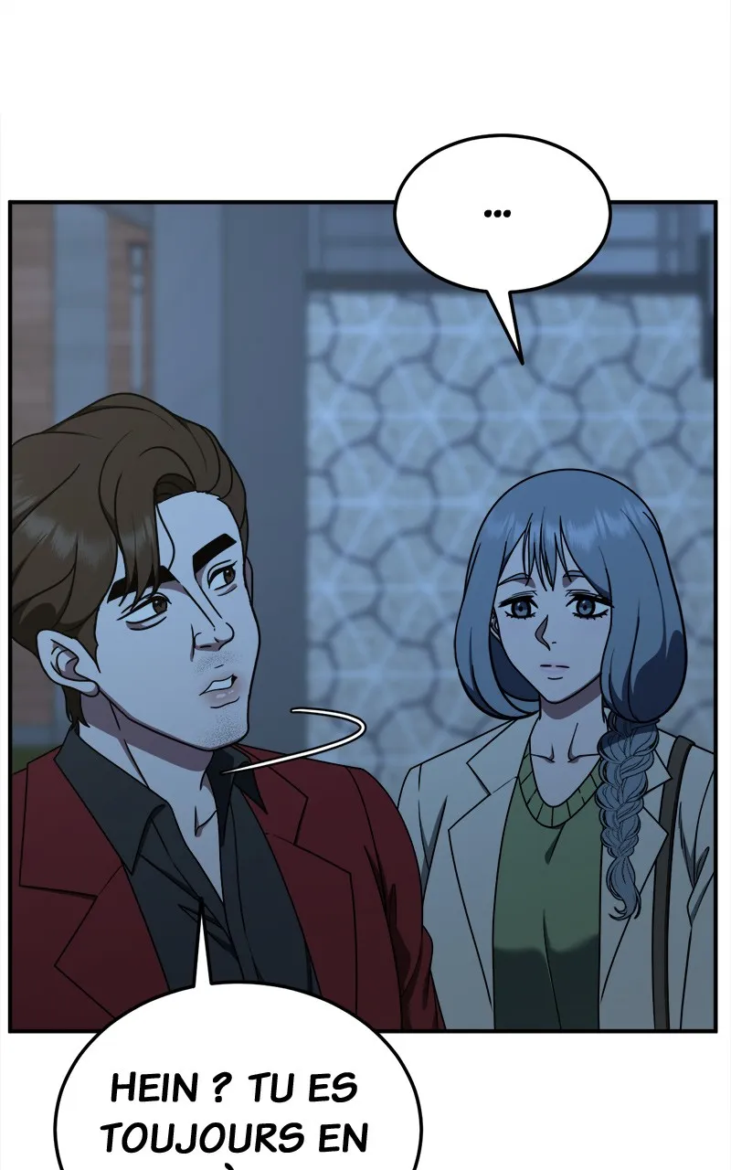 Read Change-Moi FR Manga Online