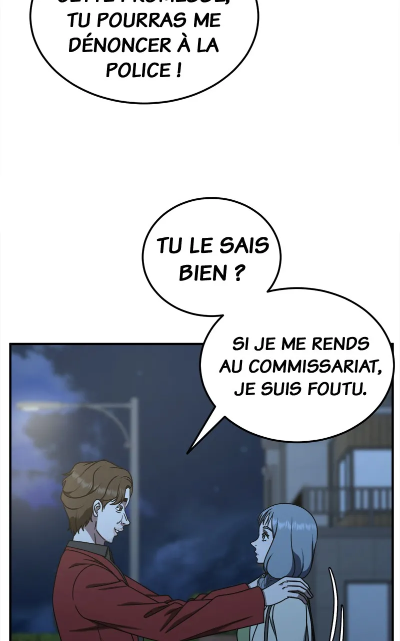 Read Change-Moi FR Manga Online