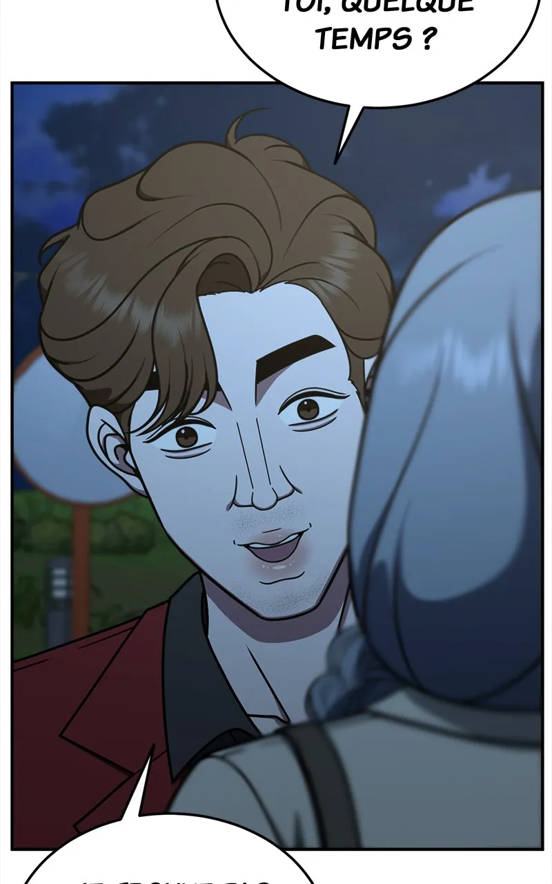 Read Change-Moi FR Manga Online