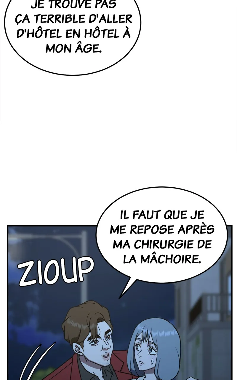 Read Change-Moi FR Manga Online