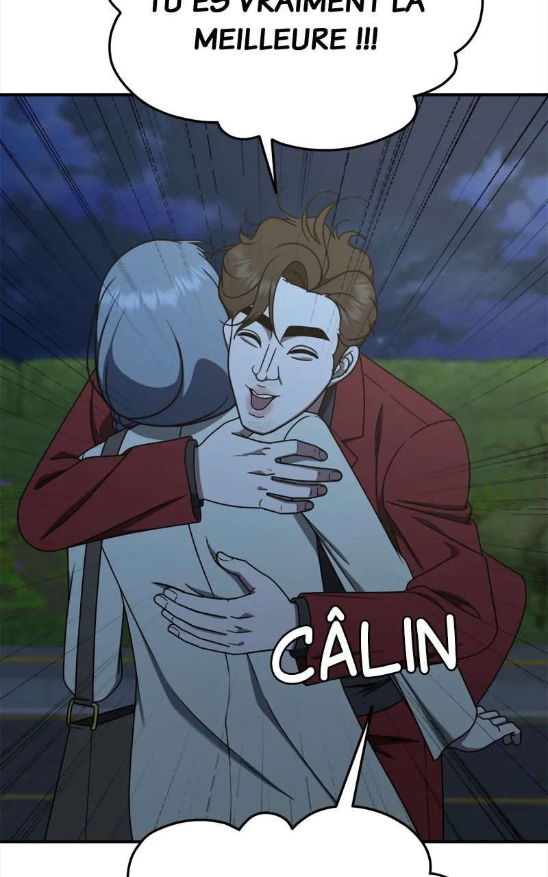 Read Change-Moi FR Manga Online