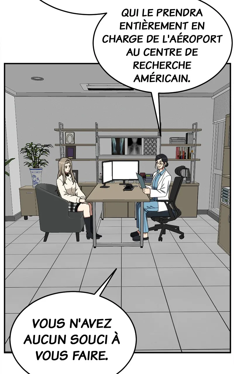 Read Change-Moi FR Manga Online