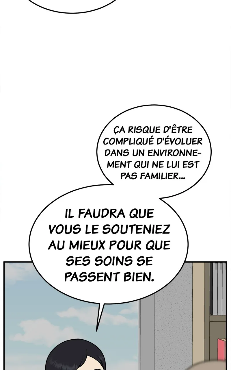 Read Change-Moi FR Manga Online