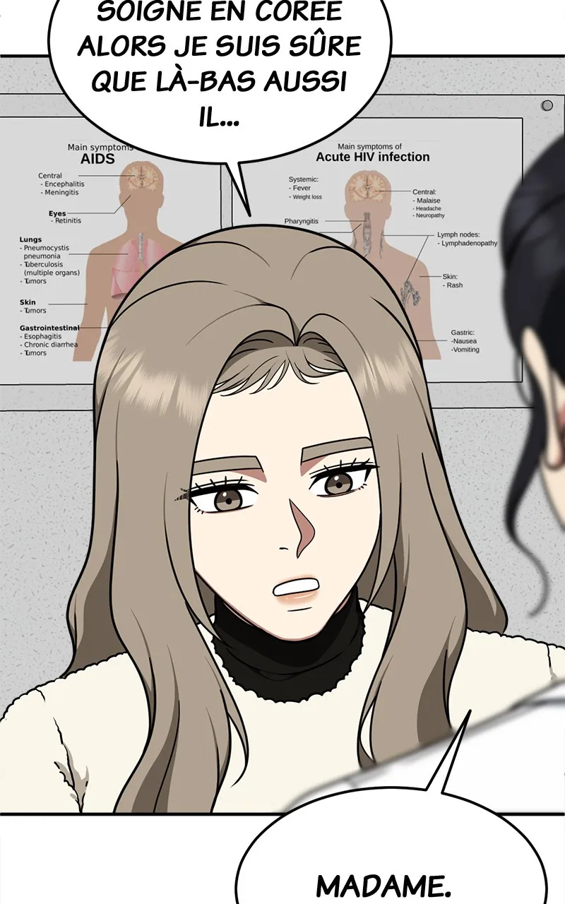 Read Change-Moi FR Manga Online