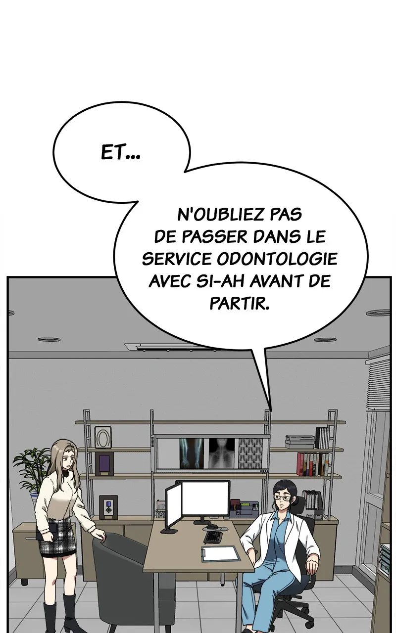 Read Change-Moi FR Manga Online