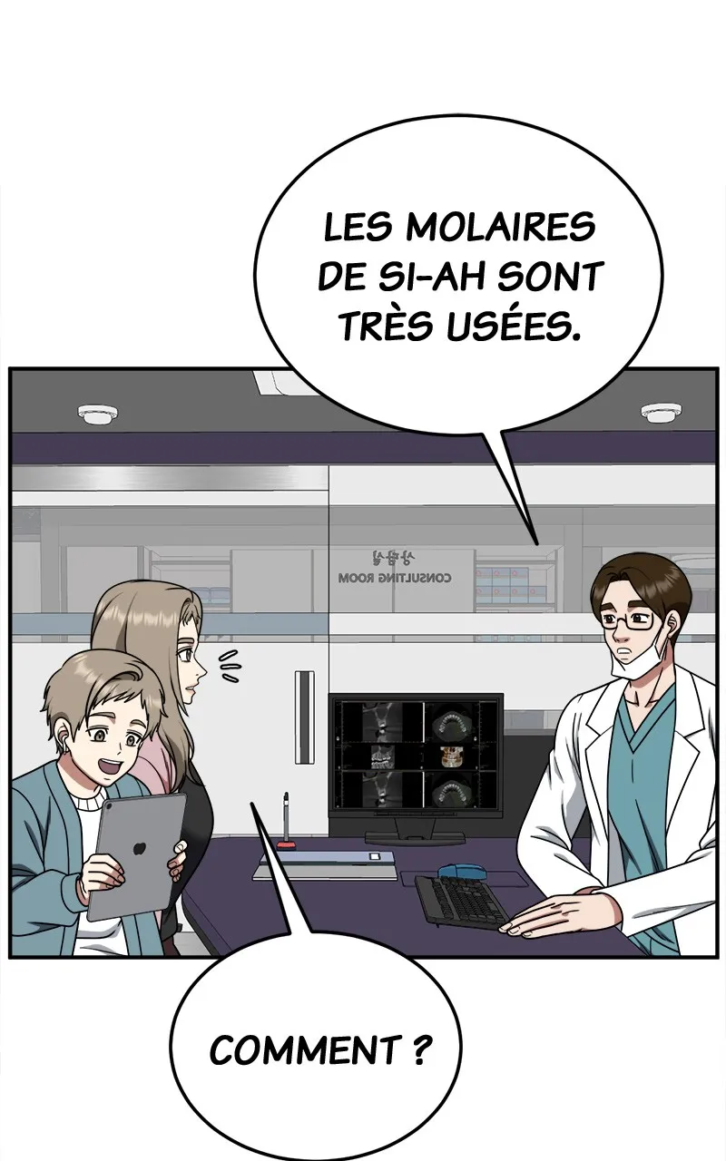 Read Change-Moi FR Manga Online