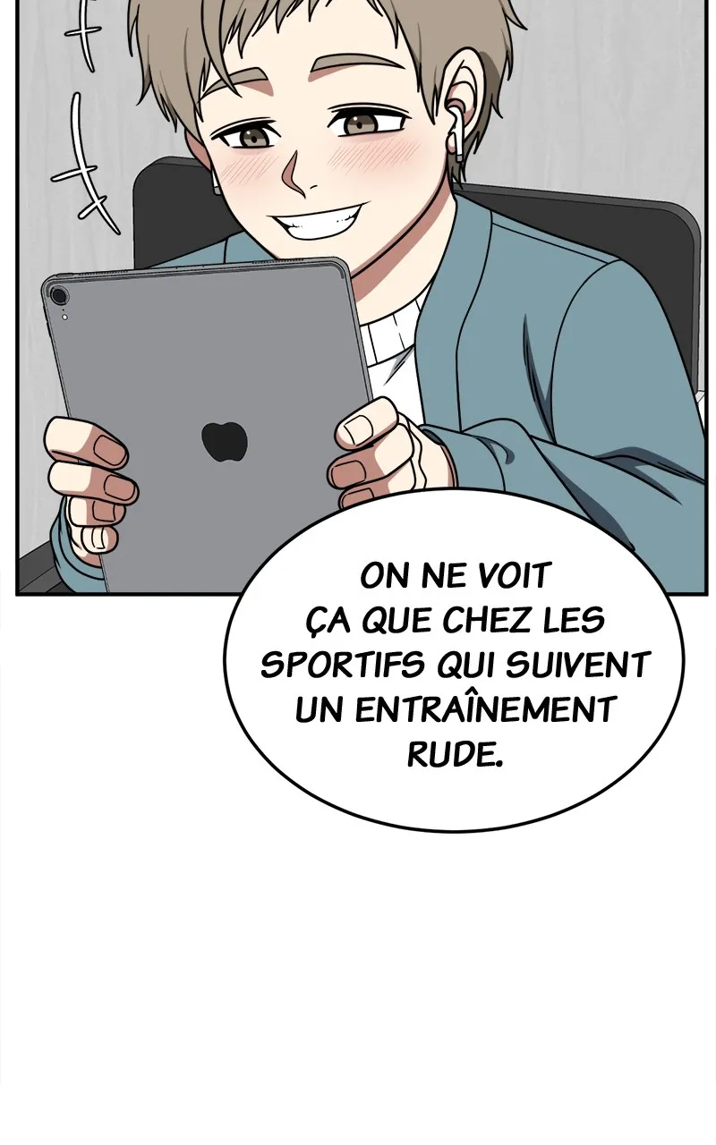 Read Change-Moi FR Manga Online