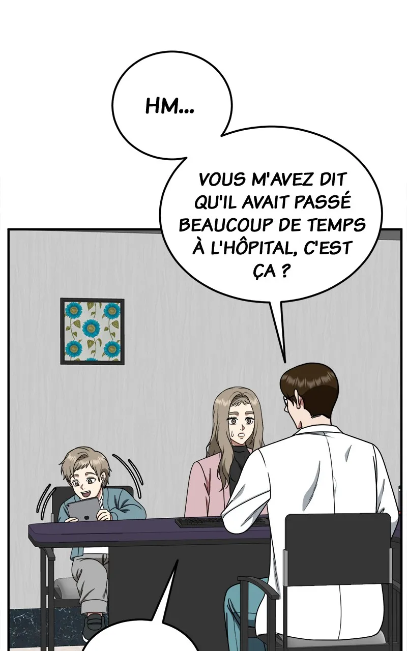 Read Change-Moi FR Manga Online