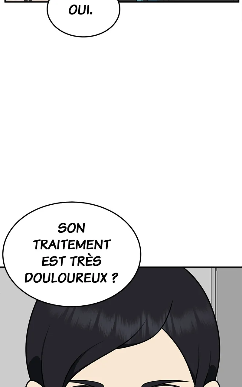 Read Change-Moi FR Manga Online