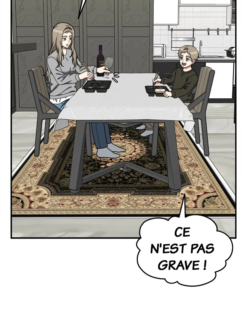 Read Change-Moi FR Manga Online