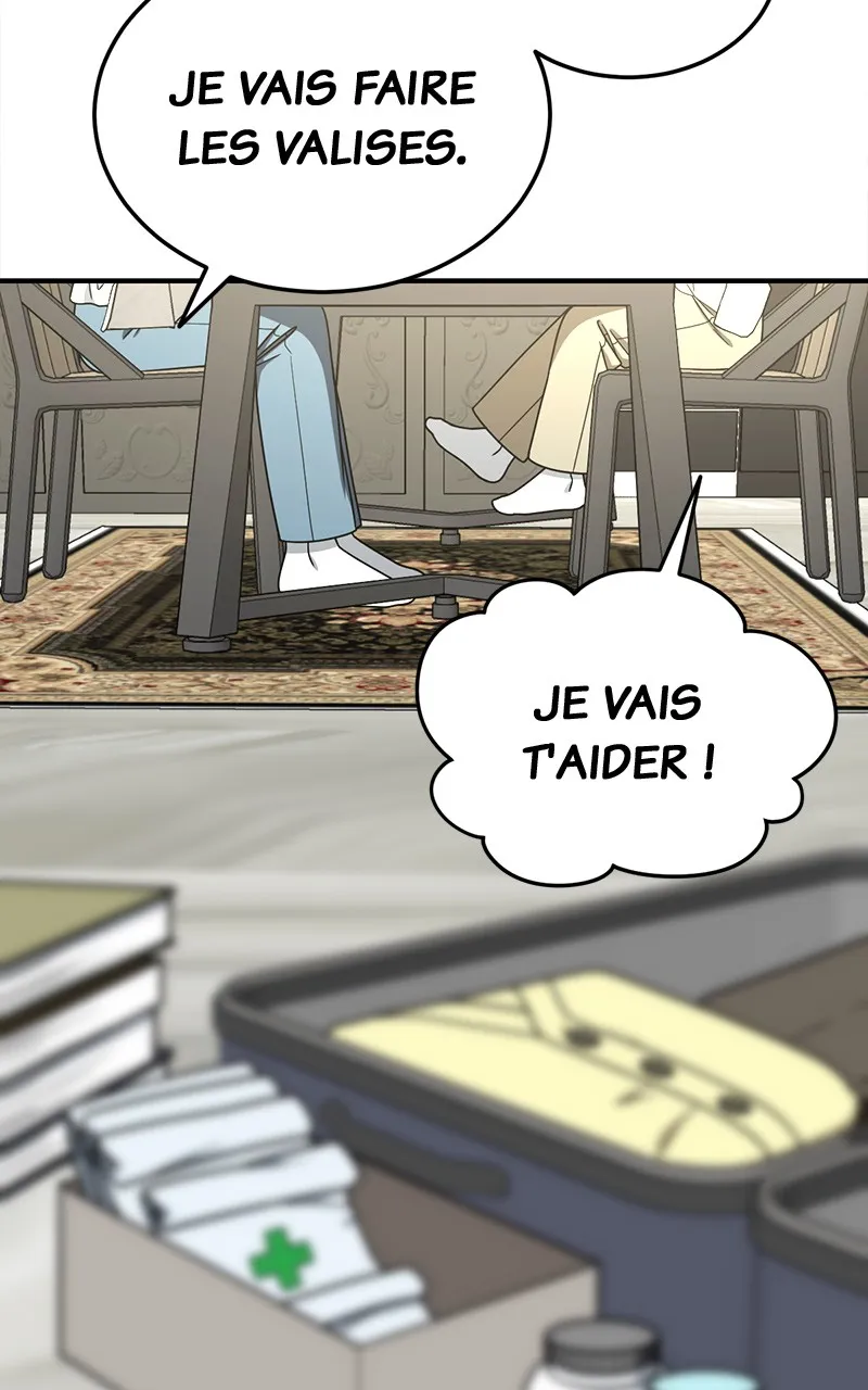 Read Change-Moi FR Manga Online