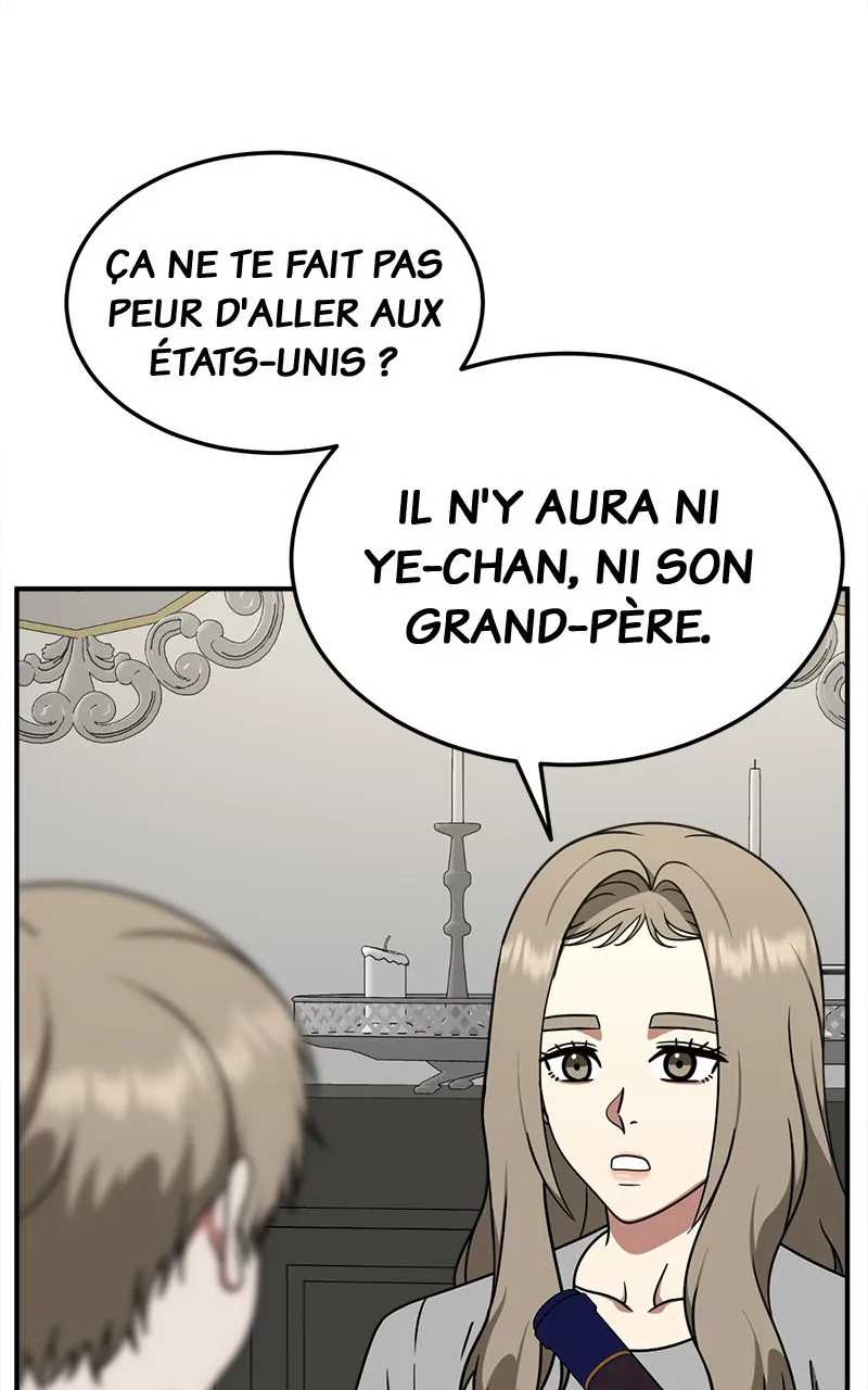 Read Change-Moi FR Manga Online