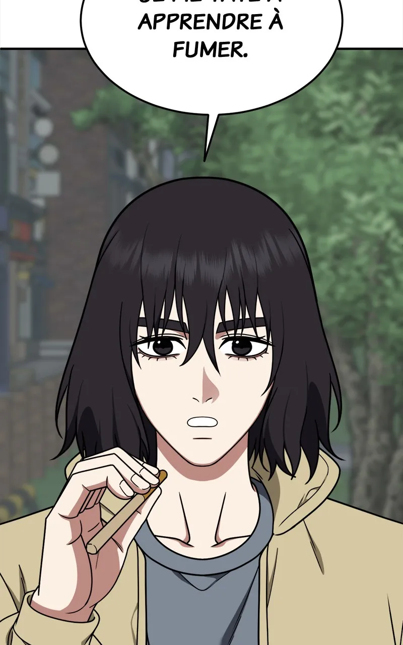 Read Change-Moi FR Manga Online