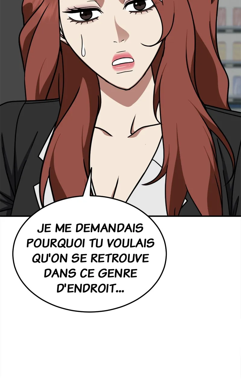 Read Change-Moi FR Manga Online