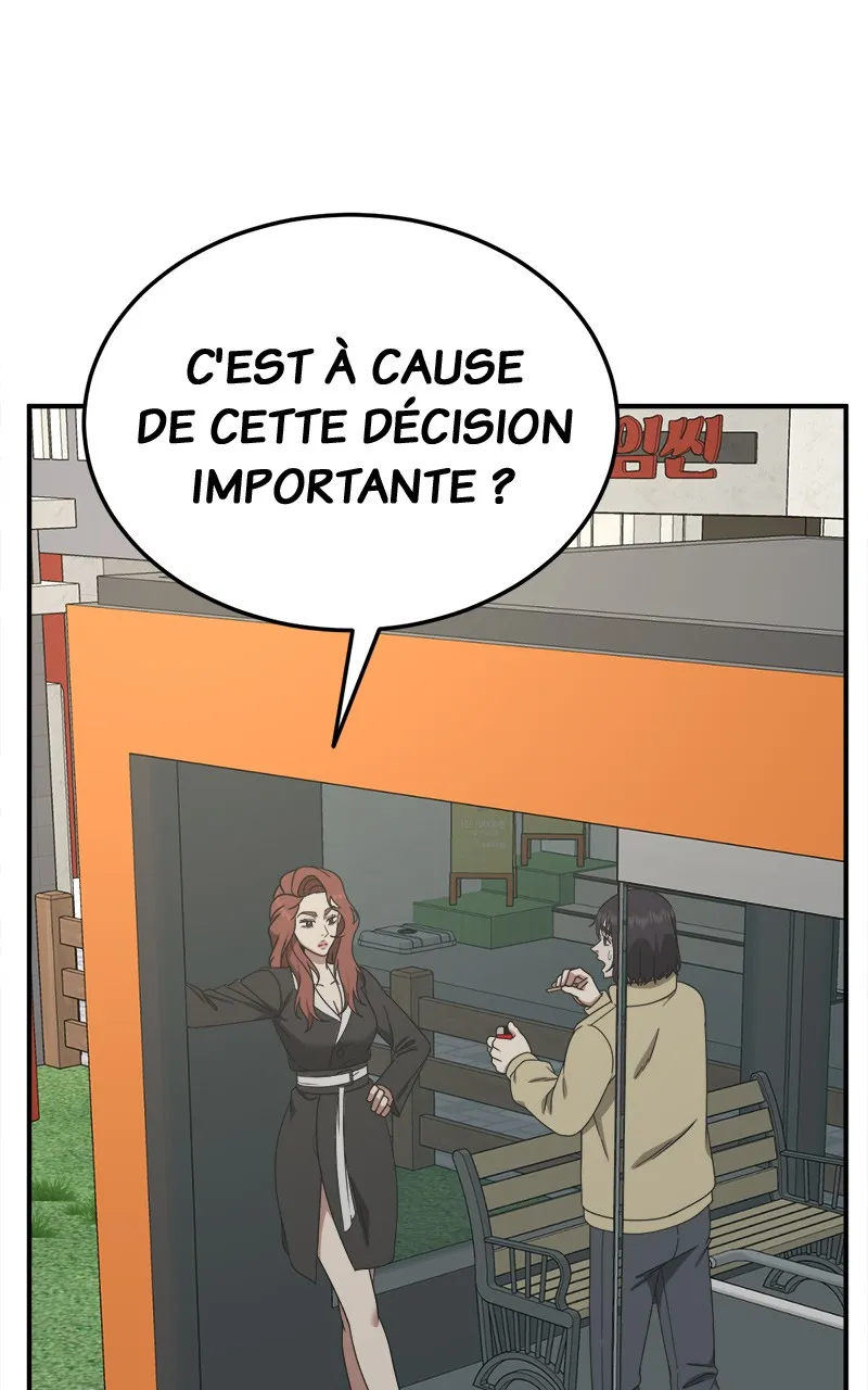 Read Change-Moi FR Manga Online