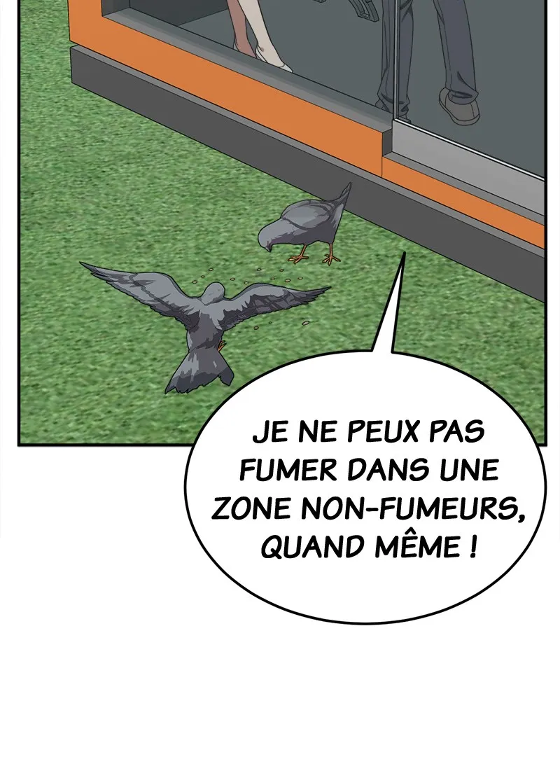 Read Change-Moi FR Manga Online