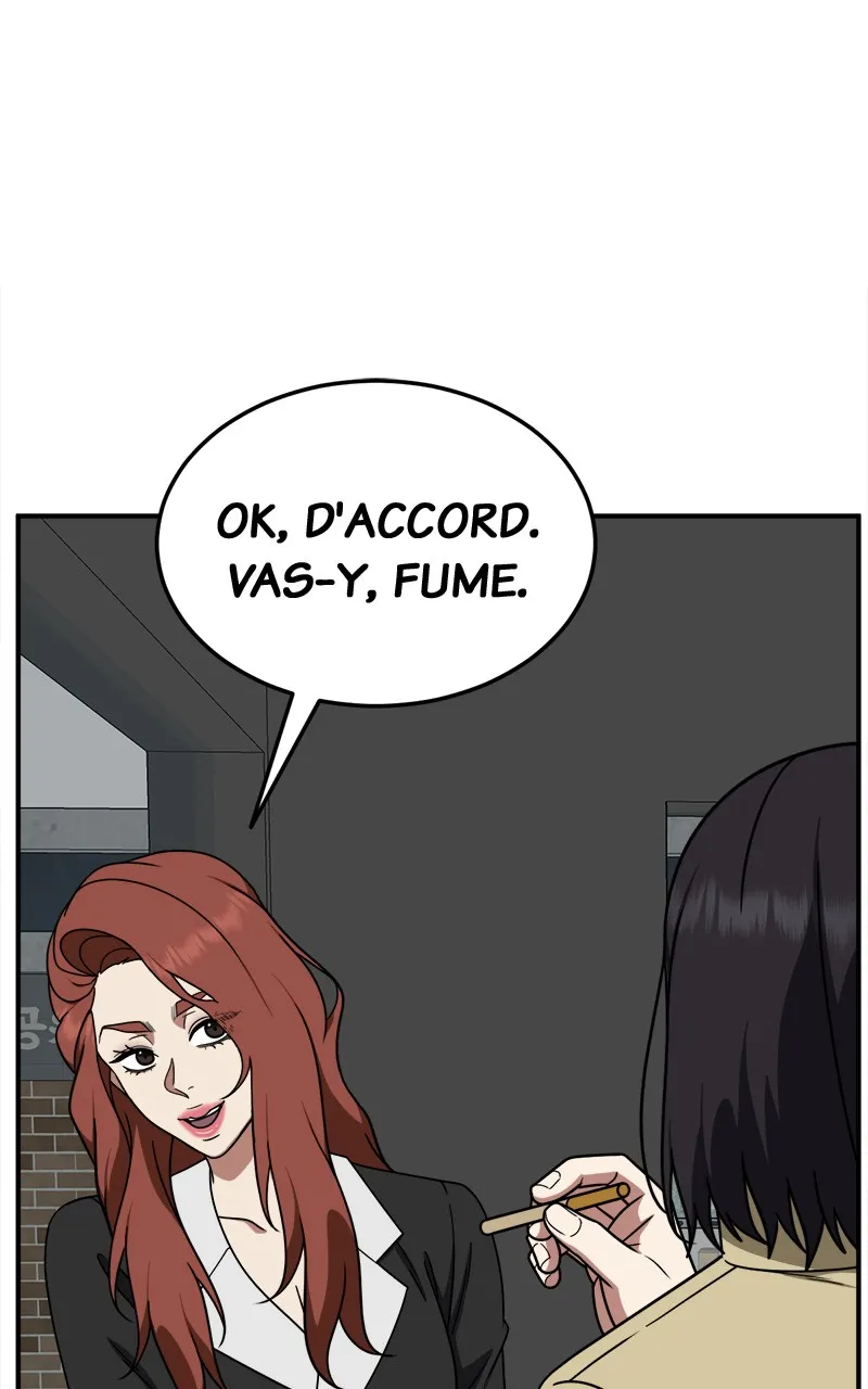 Read Change-Moi FR Manga Online