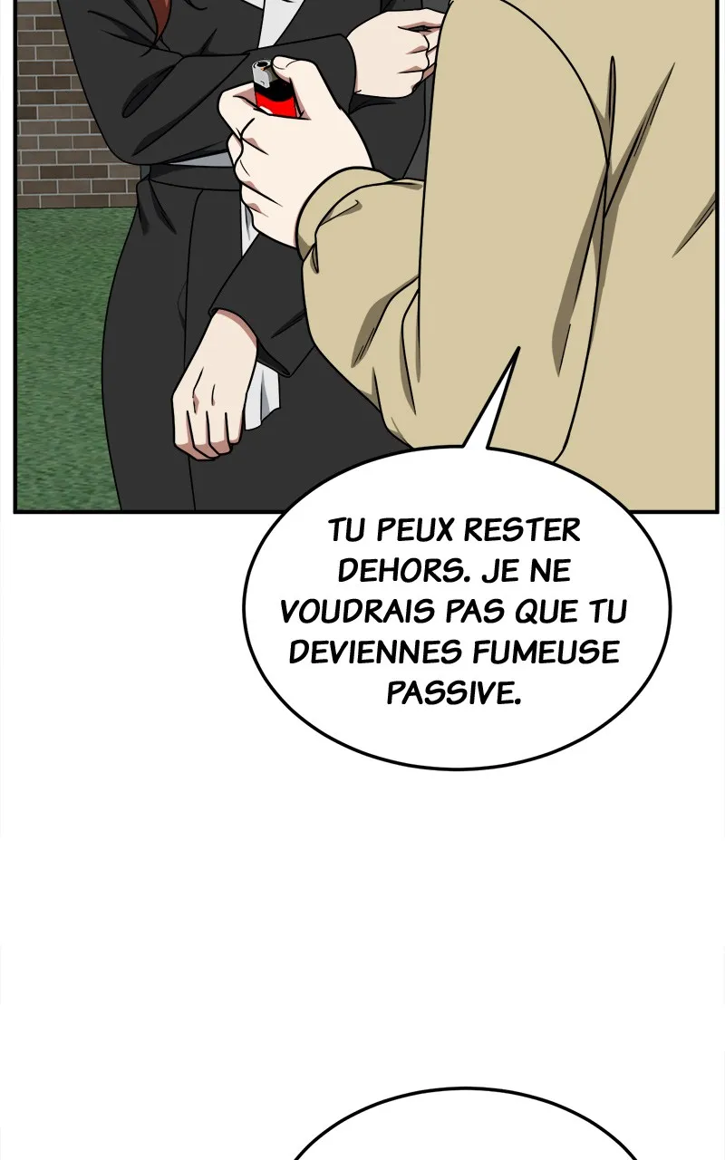 Read Change-Moi FR Manga Online