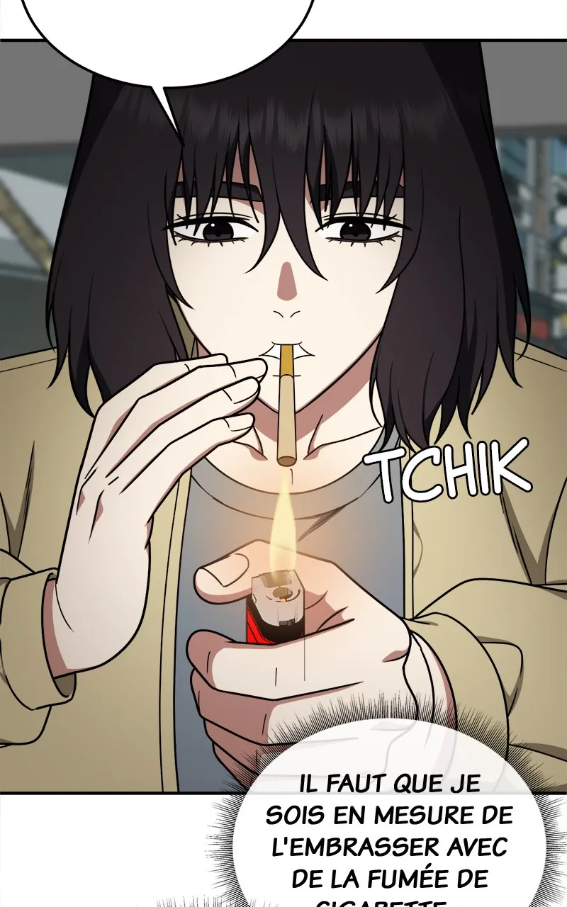 Read Change-Moi FR Manga Online